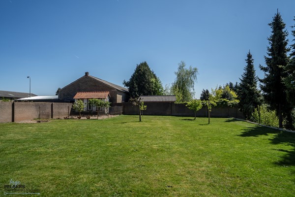 Medium property photo - Hoogstraat 6, 5954 AC Beesel